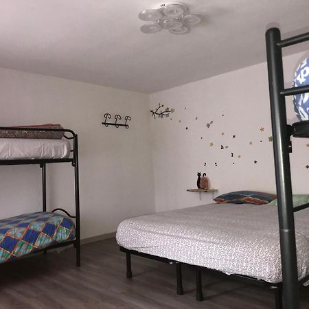 Ostello Casa Morit Pontebba Luaran gambar