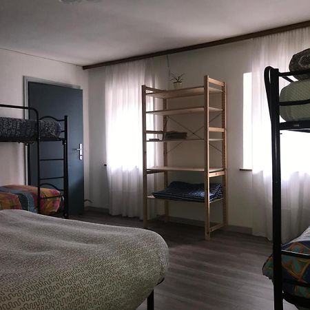 Ostello Casa Morit Pontebba Luaran gambar