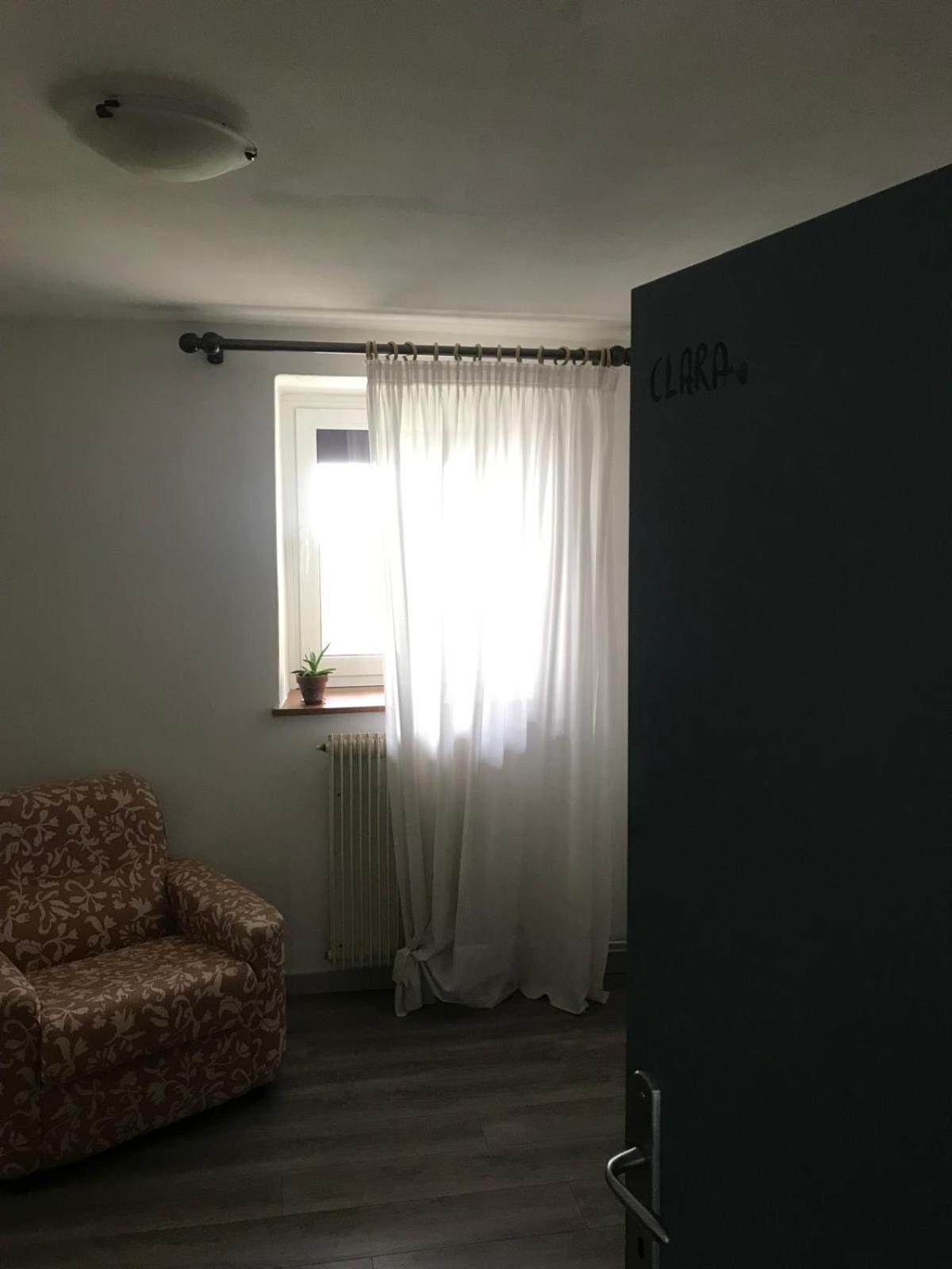 Ostello Casa Morit Pontebba Luaran gambar
