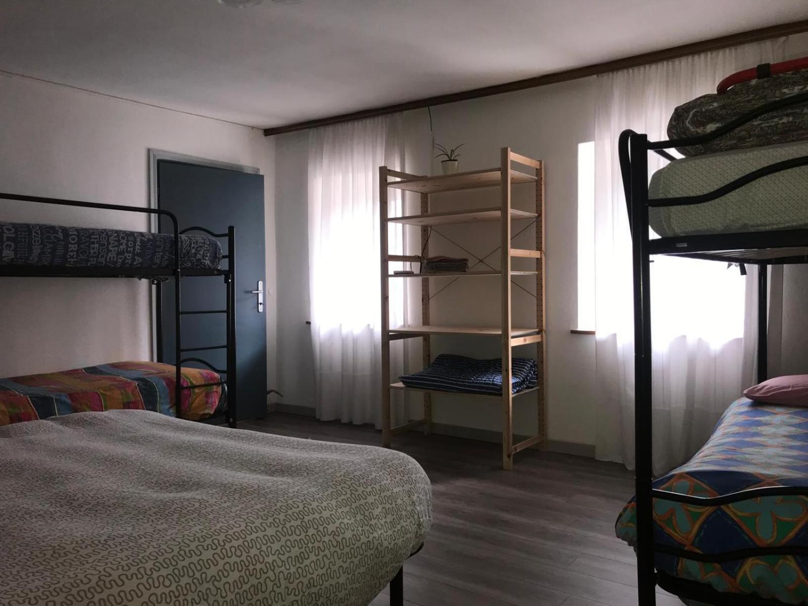 Ostello Casa Morit Pontebba Luaran gambar