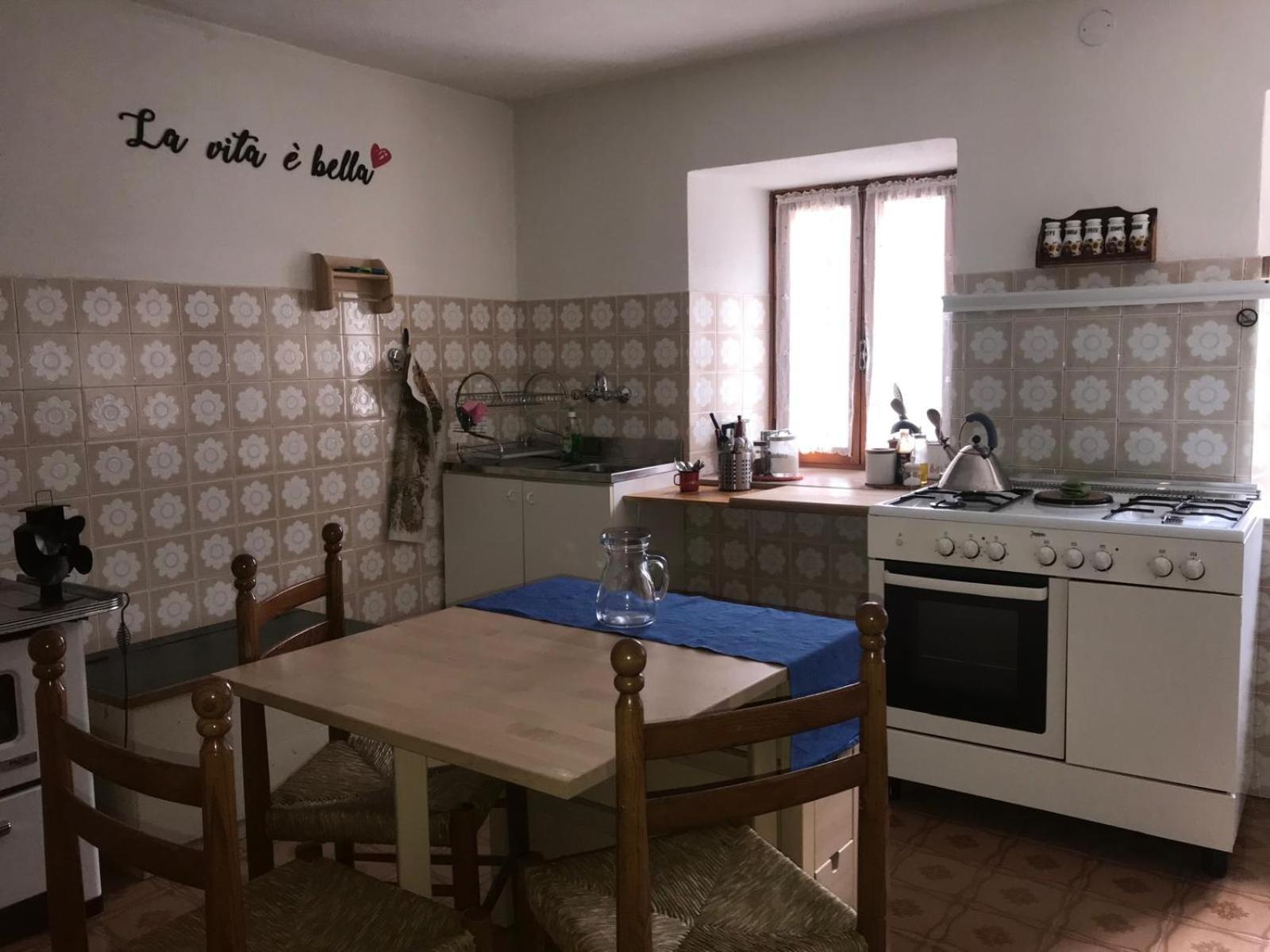 Ostello Casa Morit Pontebba Luaran gambar