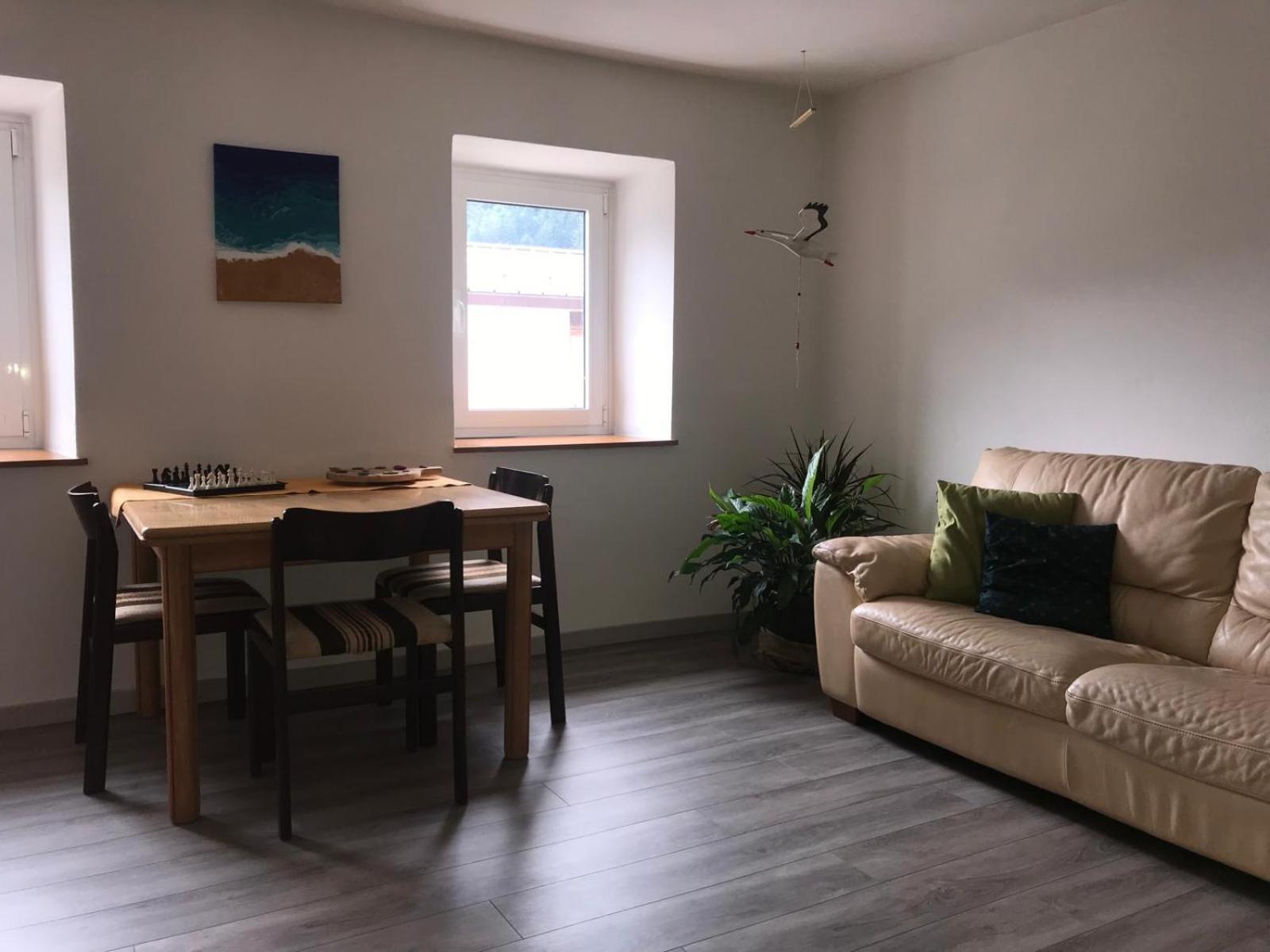 Ostello Casa Morit Pontebba Luaran gambar