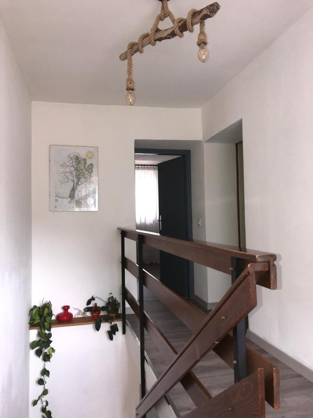 Ostello Casa Morit Pontebba Luaran gambar