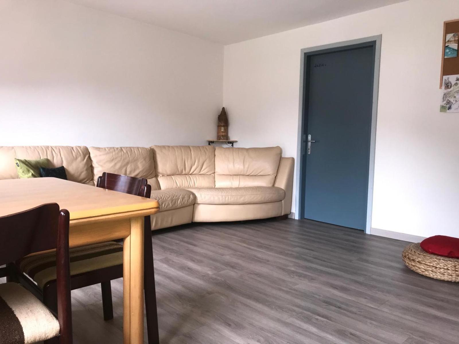 Ostello Casa Morit Pontebba Luaran gambar